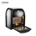 LIMIKA Home Gift Élément chauffant Santé Digital Oilless Restaurant Power Air Fryer XL